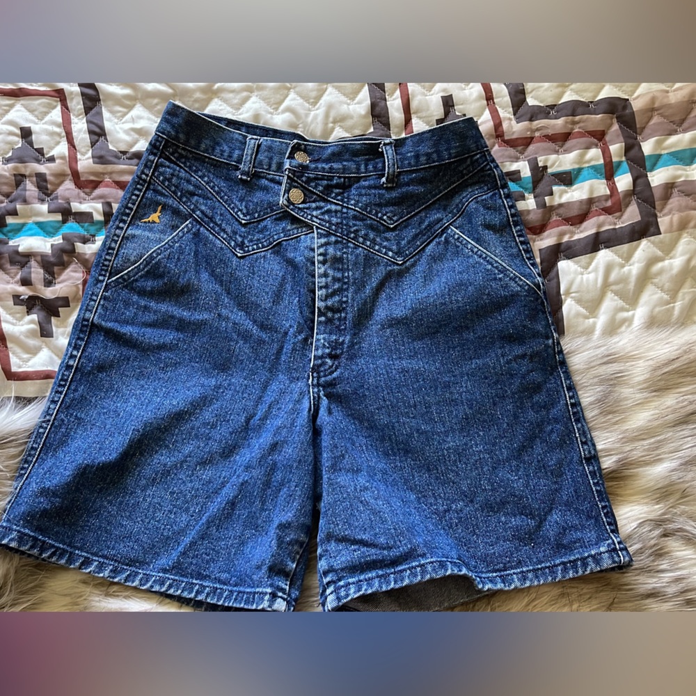Old School Jewells Classic shorts